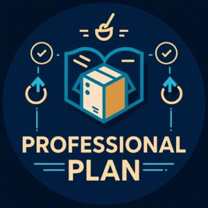 Professional: Para Quem Quer Crescer