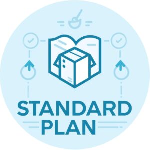 Standard: O Ponto de Partida